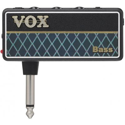 Vox AmPlug2 Bass – Zbozi.Blesk.cz