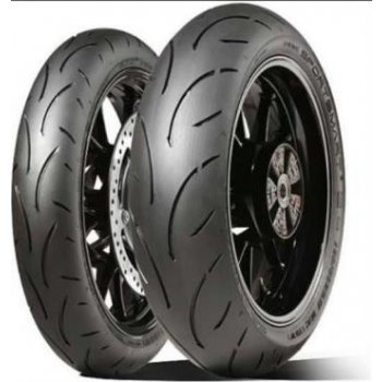 Dunlop Sportmax Sportsmart II 120/70 R17 58W