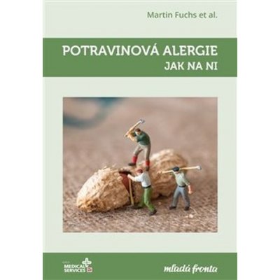 Potravinová alergie