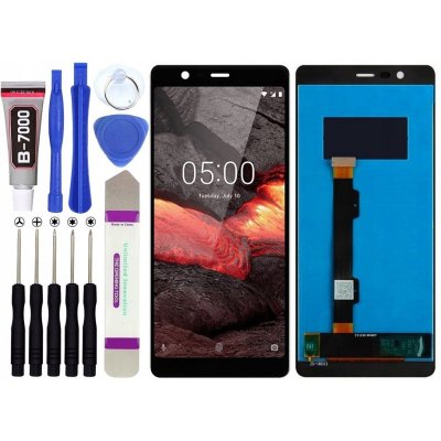 LCD Displej + Dotyk Nokia 5.1 – Zboží Živě