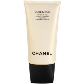 Chanel Sublimage Essential Comfort Cleanser 150 ml