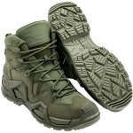 Lowa Zephyr MK2 GTX mid TF man Ranger Green – Zbozi.Blesk.cz