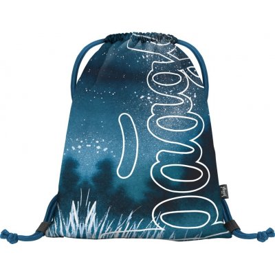 Baagl Skate Steel – Zboží Dáma