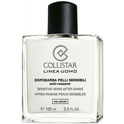 Collistar After-Shave voda po holení 100 ml – Hledejceny.cz