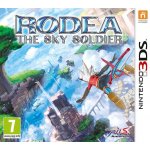 Rodea: The Sky Soldier – Zbozi.Blesk.cz