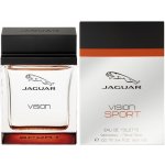 Jaguar Vision Sport toaletní voda pánská 100 ml tester – Hledejceny.cz