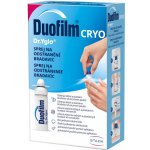 Duofilm Cryo Dr. Yglo sprej na odstranění bradavic 50 ml – Sleviste.cz