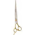 TAURO Pro Line Cutting Scissors Janita Plungė 20 cm LEFT – Hledejceny.cz