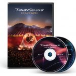 David Gilmour: Live at Pompeii 2017 DVD – Zbozi.Blesk.cz