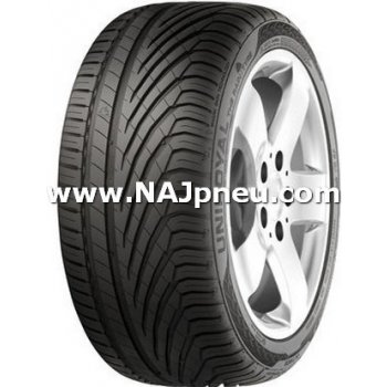 Uniroyal RainSport 3 265/45 R20 108Y