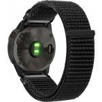 Eternico Airy for Garmin QuickFit 26mm black AET-QF26AY-bl – Zboží Živě