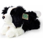 Eco- Friendly Rappa pes Border kolie ležící 45 cm – Sleviste.cz