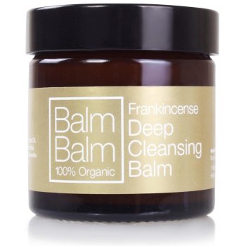 Balm Balm balzám s kadidlem pro hloubkové čištění 60 ml