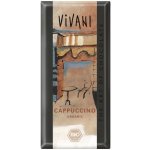 Vivani Cappuccino Bio 100 g – Sleviste.cz