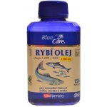 VitaHarmony Rybí olej Omega 3 1000 mg 150 tobolek – Zboží Dáma