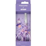 Univerzální nůžky Fiskars Moomin ABC – Zboží Dáma