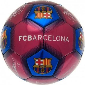 Fotbalfans FC Barcelona