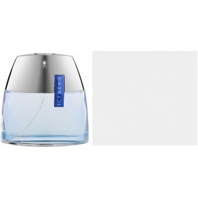 Iceberg Effusion toaletní voda pánská 75 ml tester – Sleviste.cz