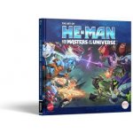 Art Of He-man And The Masters Of The Universe – Hledejceny.cz