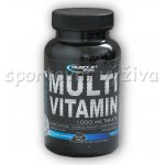 Musclesport Multivitamín 90 tablet – Hledejceny.cz