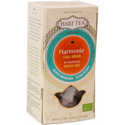 Hari Tea Shoti Maa BIO In Harmony 10 sáčků