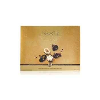 Lindt SWISS LUXURY SELECTION 230 G