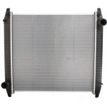 Vodní chladič Iveco Eurocargo – Zbozi.Blesk.cz