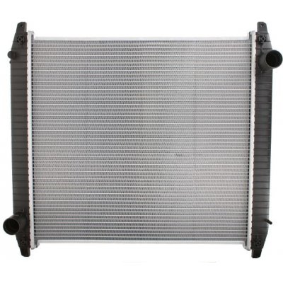 Vodní chladič Iveco Eurocargo – Zbozi.Blesk.cz