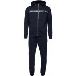 Lotto Mason VIII pánská tepláková souprava tmavě modrá – Zboží Dáma