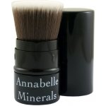 Annabelle Minerals Cestovní štětec Flat Top – Hledejceny.cz