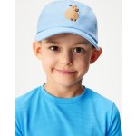 Dětská kšiltovka UNUO Sv. Modrá Kapybary – Zboží Dáma