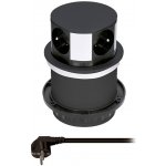 Solight PP100-B – HobbyKompas.cz