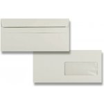 Krpa - obálka - DL s okénkem, samolepicí, 1000 ks – Zboží Živě