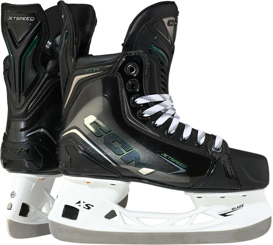 CCM JetSpeed FTW Senior