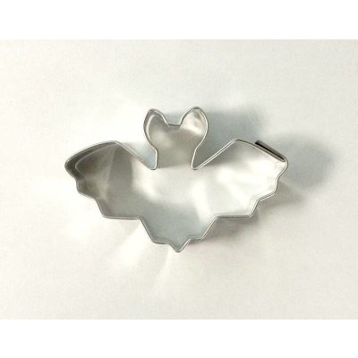 Dortisimo Vykrajovátko Netopýr 5,5 cm – Hledejceny.cz