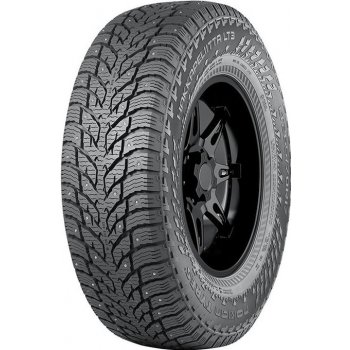 Pneumatiky Nokian Hakkapeliitta LT3 245/70 R17 119/116Q