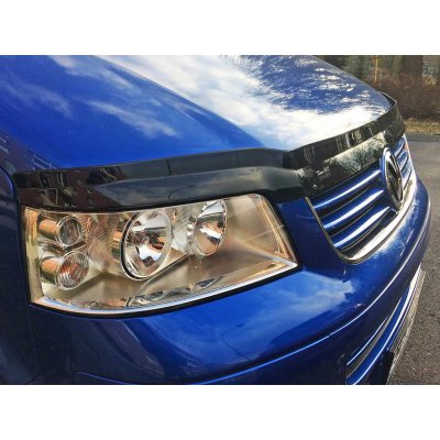 VW Transporter T5 03-10 Deflektor kapoty – Sleviste.cz