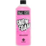 Muc-Off Snow Foam 1 l – Sleviste.cz