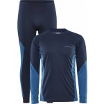 Craft Core Dry Baselayer modrý – Zboží Dáma