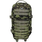 Mil-tec US Assault olivový 20 l – Sleviste.cz