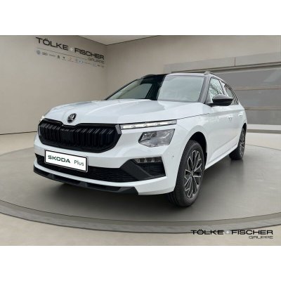 Skoda Kamiq 1.5 TSI DSG 110 kW – Hledejceny.cz