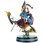 First 4 s The Legend of Zelda Breath of the Wild Revali Collectors Edition – Hledejceny.cz