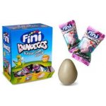 Fini Mini burger žvýkačka 200 x 5 g – Hledejceny.cz