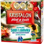 Agro Kristalon Start 0,5 kg – Sleviste.cz