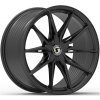 Alu kolo, lité kolo Schmidt TwentyOne 8,5x20 5x112 ET45 black gloss