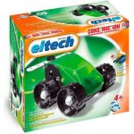 Eitech C320 Beginner Set Sports Car – Hledejceny.cz