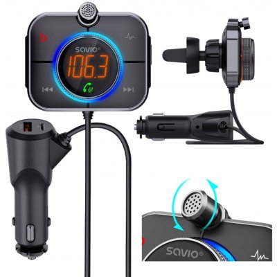 Savio TR-14 – Zboží Živě