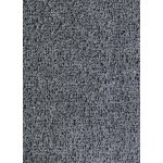 Breno Spring 8000 umělá tráva šedá šíře 400 cm (metráž) – Zboží Mobilmania