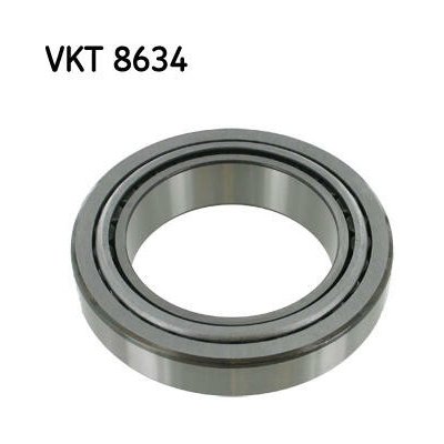 Ložisko, převodovka SKF VKT 8634 – Hledejceny.cz
