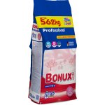 Bonux Professional Pure Magnolia prací prášek na barevné prádlo 125 PD 8,12 kg – Sleviste.cz